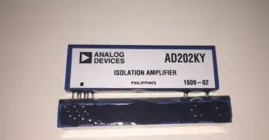 

Free Shipping/1PCS AD202KY AD202 DIP NEW