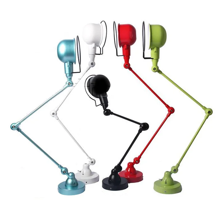 RH-loft-e14-led-wall-lamp-mechanical-arm-france-Jielde-wall-lamp-reminisced-retractable-double-vintage (5)