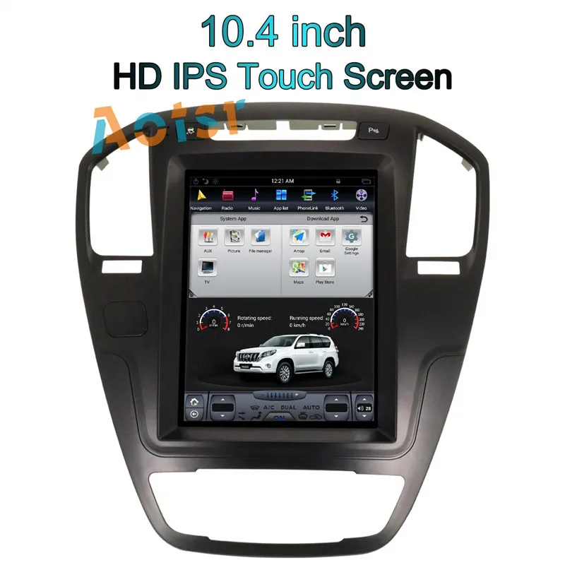 Cheap Tesla Style 10.4" Big screen android 7.1 car gps multimedia video radio player in dash for opel insignia car navigaton stereo 5 Cheap Tesla Style 10.4" Big screen android 7.1 car gps multimedia video radio player in dash for opel insignia car navigaton stereo 5