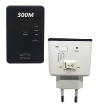 NOYOKERE Бестселлер 802.11N Wifi ретранслятор Беспроводной-N AP диапазон расширитель 300 Мбит/с усилитель сигнала wlan ЕС/США
