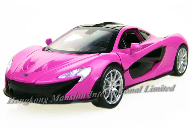 132 For McLaren P1 (20)