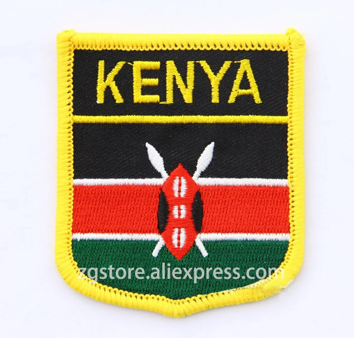 Embroidery Patches Kenya Embroidery Patches Kenya