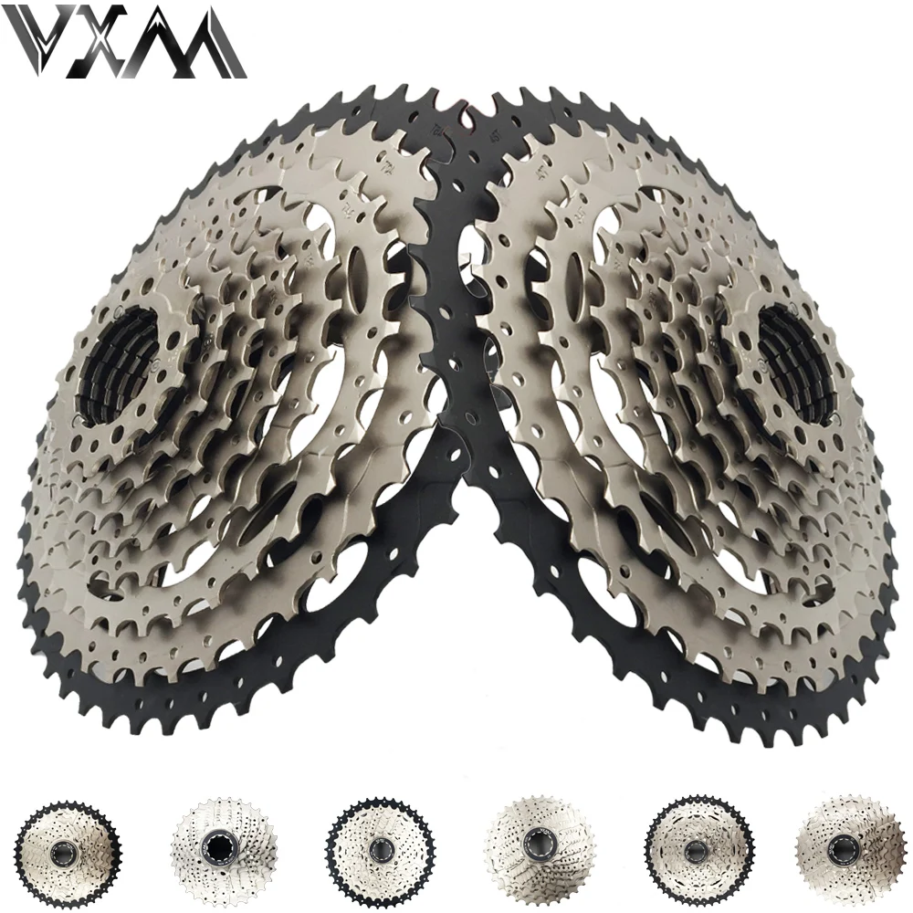 Roue libre vtt 10 vitesses Clearance