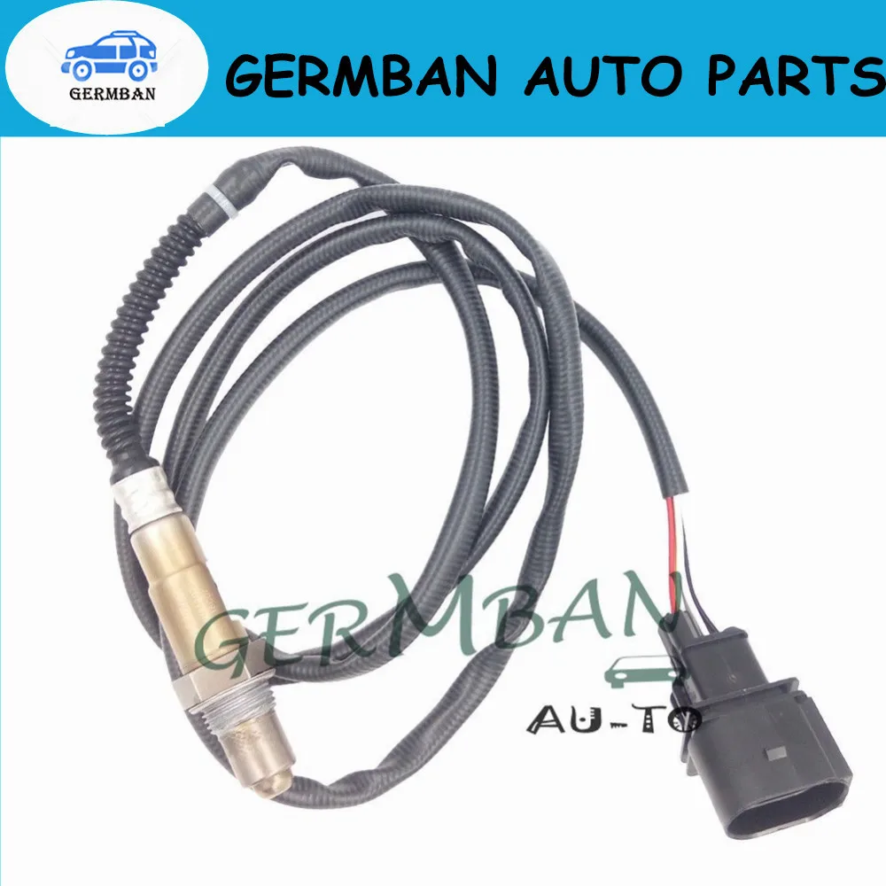 Широкополосный кислородный датчик Lambda для AUDI A2 SKODA VOLKSWAGEN 047906262 1K0998262G 07C906262AJ 07C906262AK