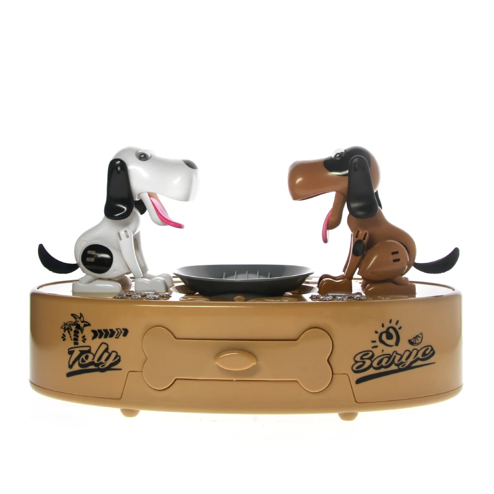 Buy Twins Doggy Bank Hungry Greedy Dogs Money Pot