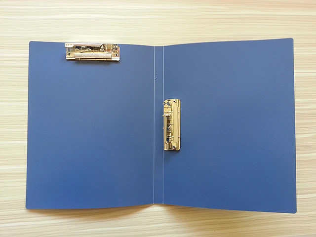 Wen Ni 202b Folder Office Stationery A4 Double Strong Clip Wen Ni 202b Folder Office Stationery A4 Double Strong Clip File Free Shipping