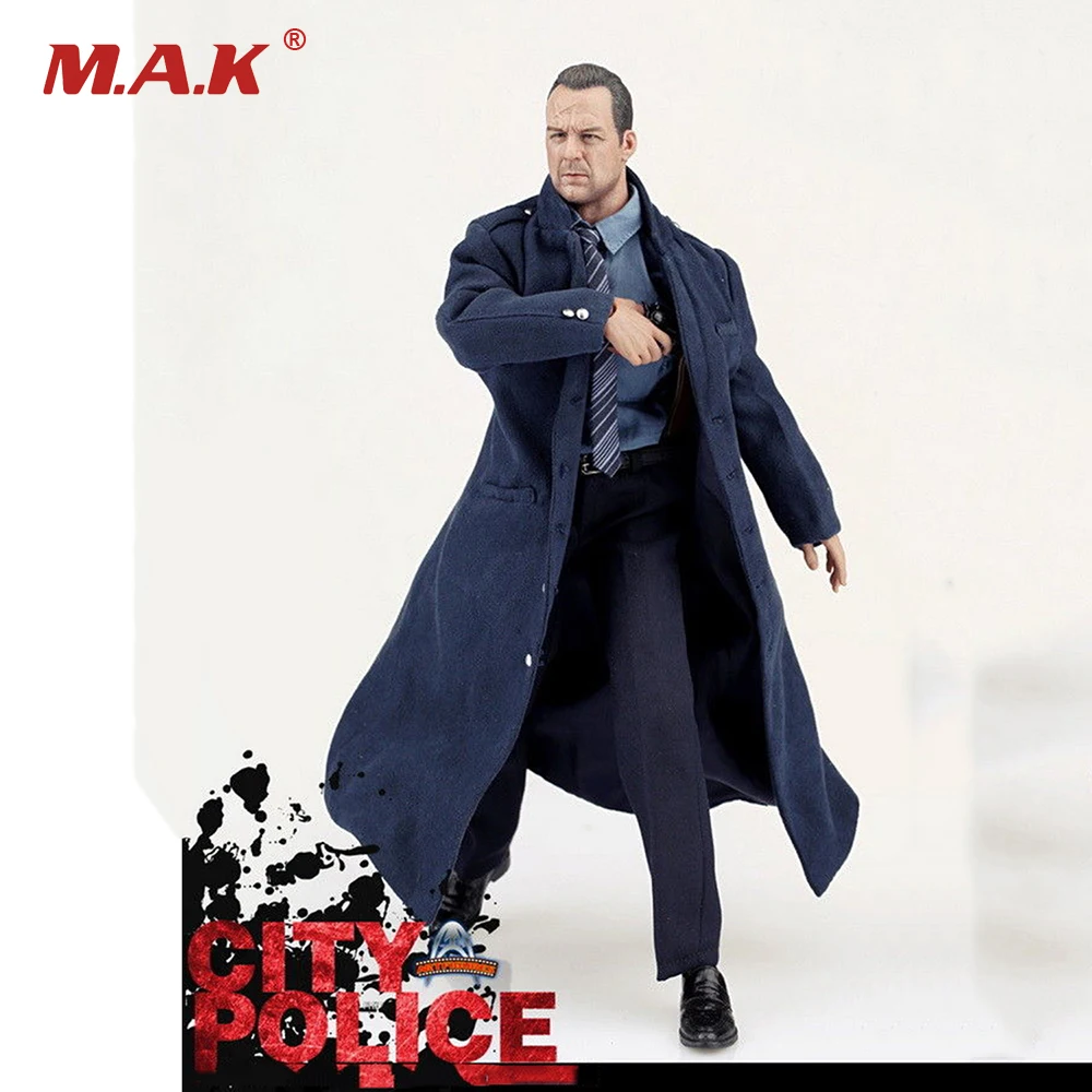 

1/6 Scale Action Figure SDU SPECIAL DUTIES UNIT K9 With Dog Soldier Story SS097 Clothes Set