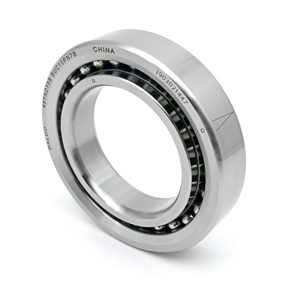 45TAC75B SUC10PN7B DALUO BEARINGS 6