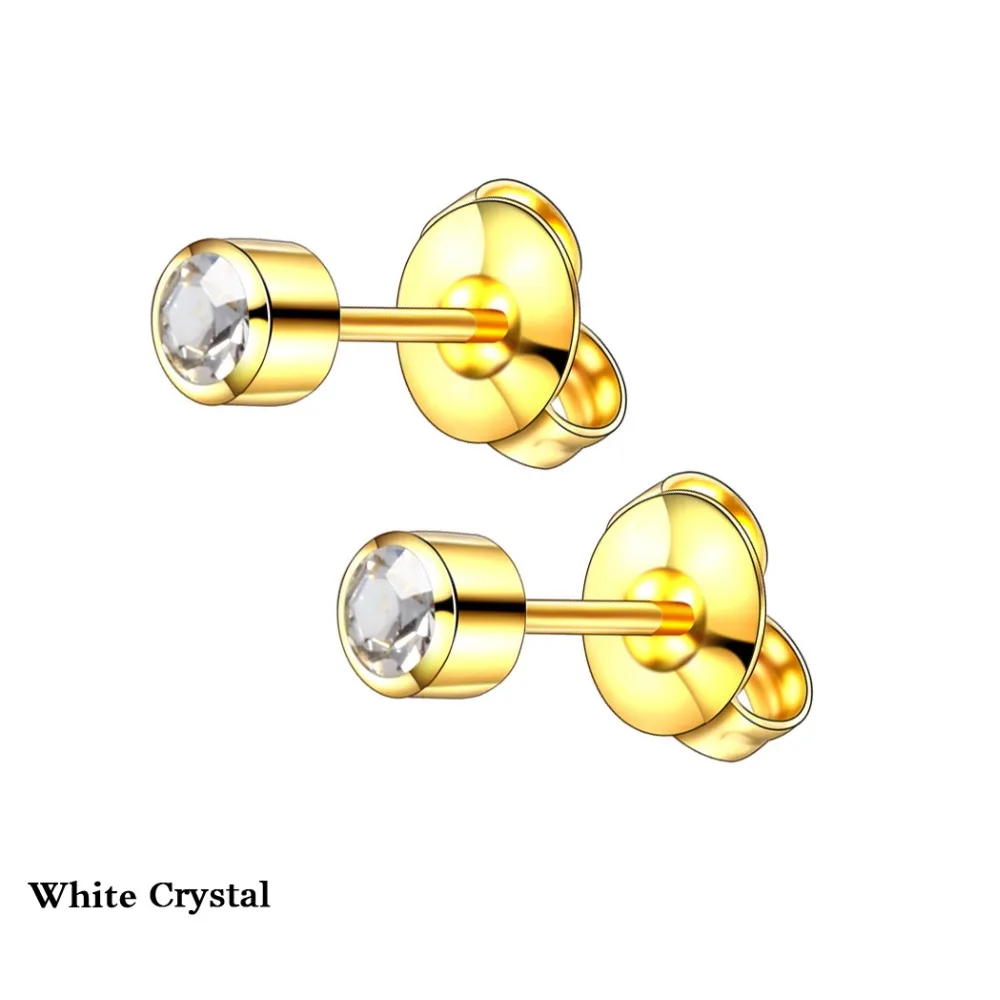 white crystal