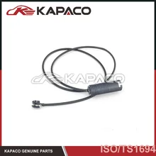 Оригинальный индикатор износа тормозной колодки OEM #34351182533 для BMW Z3 E36 E36 318ti Оригинальный индикатор износа тормозной колодки OEM #34351182533 для BMW Z3 E36 E36 318ti