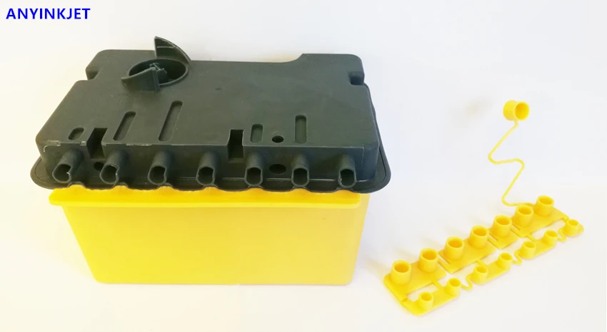 

Quickly maintenance spare parts for Domino A320i Qube