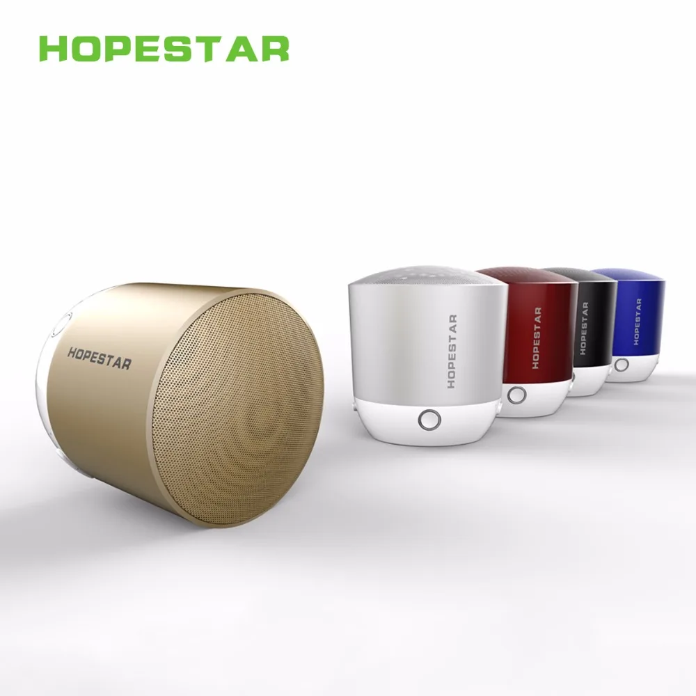 Hopestar h9 bluetooth динамик caixa де сом портативный 3d стерео звук спикер поддержка громкой
