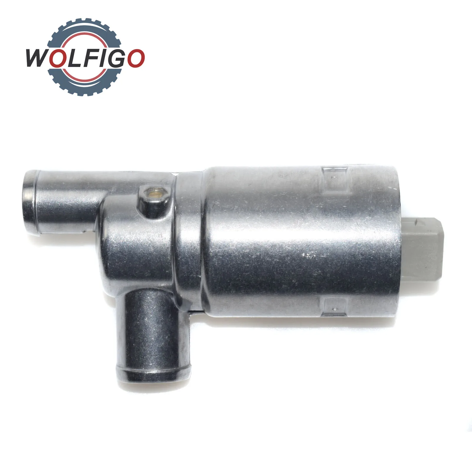 WOLFIGO новый регулятор скорости для VW Golf 3 Jetta Passat Polo Vento 0280140551 037906457E|Регулятор