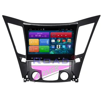 

Roadlover Android 6.0 Car GPS Navigation For Hyundai Sonata 2011 2012 2013 2014 2015 Stereo Magnitol Player 2 Din Radio NO DVD