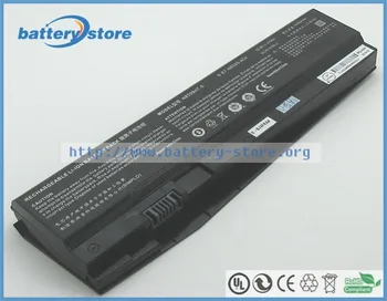 

free ship 47W Genuine battery N850BAT-6, 6-87-N850S-6U71, 6-87-N850S-4U41 for CLEVO N850, GIGABYIE Sabre 17, Sabre 15,