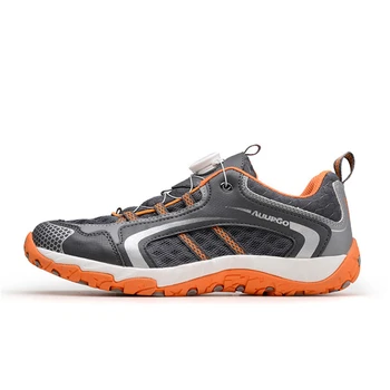 

2020 Mens Cycling Shoes Lightweight Mountain Bike Sneakers Women Breathable Climbing Shoes Non-Slip Athletic Shoes D0375