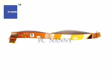 

PC NANNY FOR DELL M18X R2 R1 FLEX CABLE LF-6576P 0GDMRG GDMRG WORKS