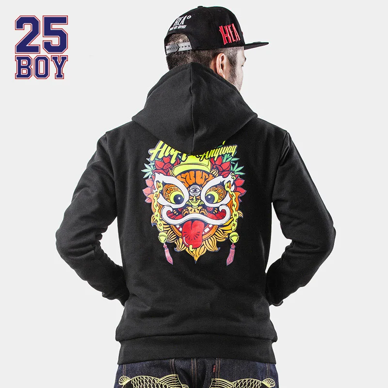25boy hea hoodie with print and embroidery trendy streetwearin hoodies 25boy hea hoodie with print and embroidery trendy streetwearin hoodies