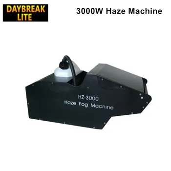 

Stage effect machine 3000w hazer machine DMX512/Remote Haze effect machine for stage disco dj party