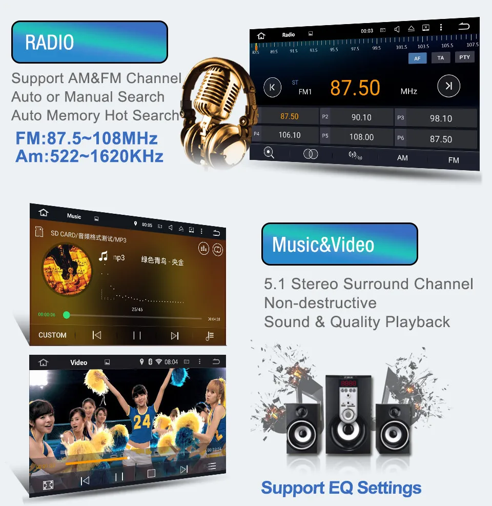 Best OZGQ Android 7.1 Car DVD Player For Fiat Linea 2007-2018 Screen Auto GPS Navigation Bluetooth Radio TV Audio Video Music Stereo 12 Best OZGQ Android 7.1 Car DVD Player For Fiat Linea 2007-2018 Screen Auto GPS Navigation Bluetooth Radio TV Audio Video Music Stereo 12