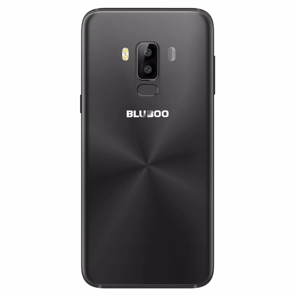 Bluboo S8 5,7 ''полный дисплей 4G смартфон 3 ГБ ОЗУ 32 Гб ПЗУ MTK6750 Восьмиядерный Android 7,0 двойная задняя камера мобильный телефон