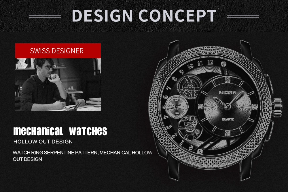 Watches Men 2091 (15)