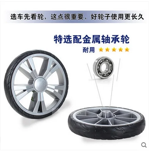 Рождественская корзина для покупок Huli купите корзину небольшая тянущаяся