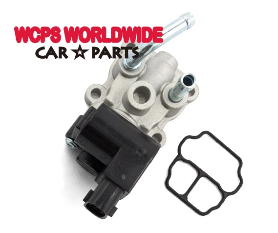 

FOR SUZUKI JIMNYWARON SOLIO 1.3 M16 M13A IDLE AIR CONTROL VALVULA AC46-926 1811778G60 18117-78G60 136800-1300 1368001300