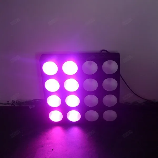 5x5 matrix light (13)