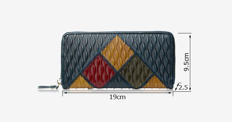 women wallet