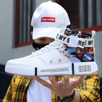 

Fires Men Casual Shoes Mesh Comfortable Loafer Shoes Black White Fahsion Flat Shoes Soft Non-slip Soles Sneakers Outdoor Shoes