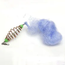 Новейшее изобретение, взрывной крючок, набор оверлорда, дизайн, инструмент в виде водяного монстра, рыболовная сеть, экологическая рыболовная сеть без крючка