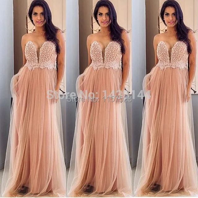 prom dress for pregnant girl