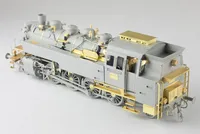 1/35  Br86 detail set (for Trumpeter 00217), No Include Train & Read Description 2