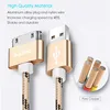 SUPTEC-Cable USB para iPhone 4, 4s, 3GS, 3G, iPad 1, 2 y 3, iPod Nano touch, carga rápida, adaptador de cargador Original, Cable de sincronización de datos ► Foto 2/6