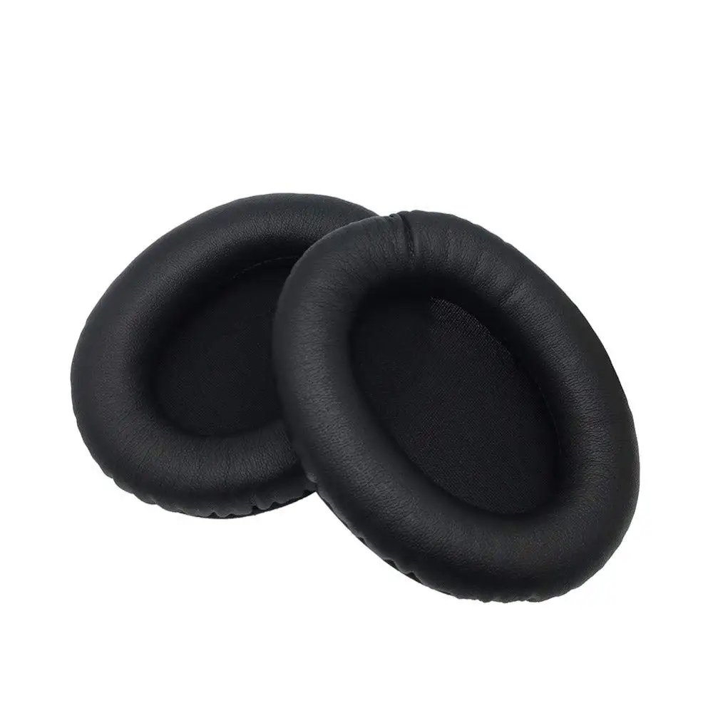 Амбушюры для Philips SHP9500 SHB9850NC SHP 9500 SHB 9850|Аксессуары наушников| |