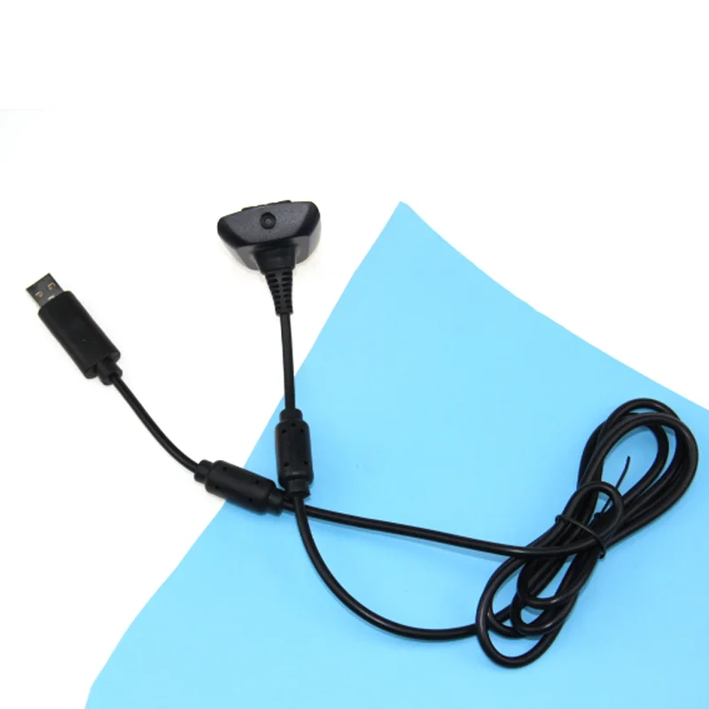 For-Xbox-360-2IN1-charging&connecting-cable--17