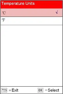 Settings 3