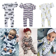 Baby Romper Cloud Raindrop Print Cotton onesie Newborn Boy rompers Girl Clothes Infant Baby Clothing Long Sleeved modis Jumpsuit цена Baby Romper Cloud Raindrop Print Cotton onesie Newborn Boy rompers Girl Clothes Infant Baby Clothing Long Sleeved modis Jumpsuit цены онлайн