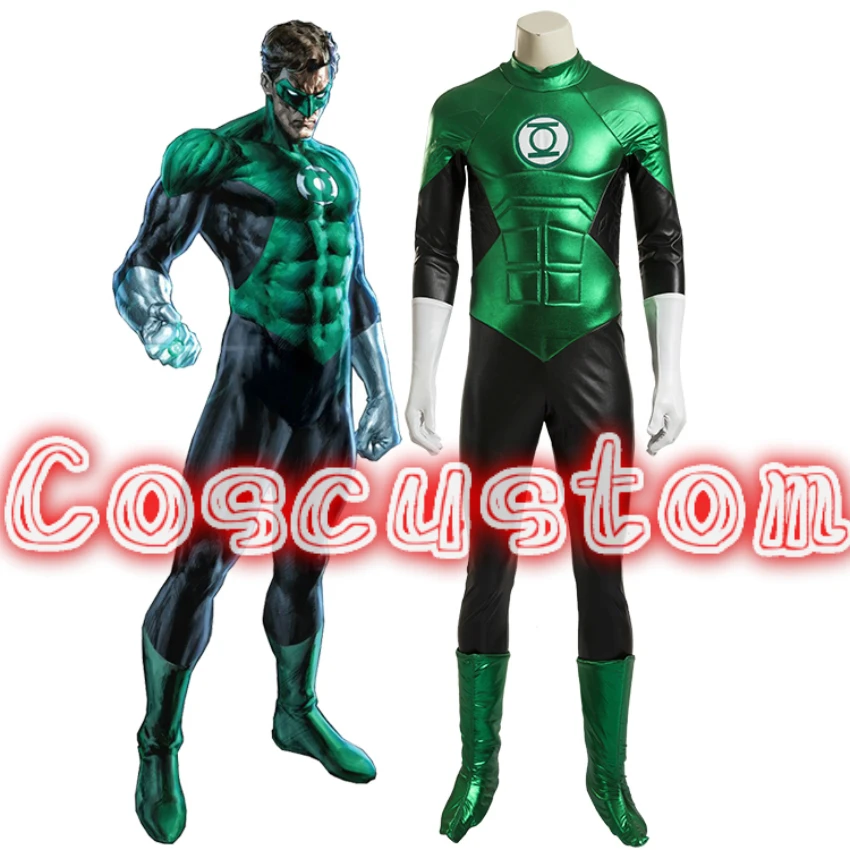 Buy Coscustom High Quality Superhero costume adult
