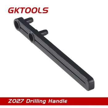 

GKTOOLS, drilling lever, lever for drilling, Z027, Z027M, Z027MP