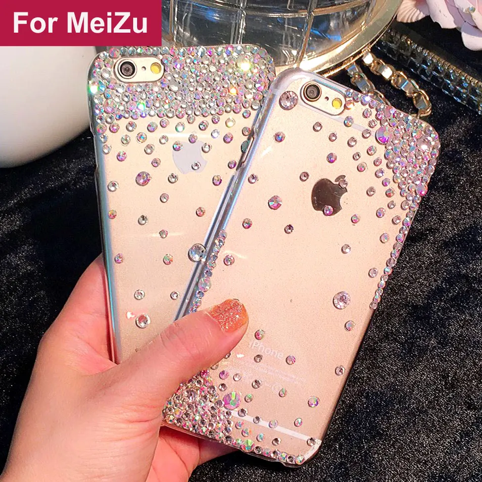 Чехол для MeiZu 15 Plus M3 Max M5 M6 M5S Note 8 U20 Pro 6 7 | Мобильные телефоны и аксессуары