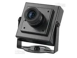1920*1080 P Мини HD SDI Камера широкоугольный объектив 2.8 мм или 3.6 мм, 1080 P Sony Exmor CMOS, WDR, экранное меню, усиления цвета