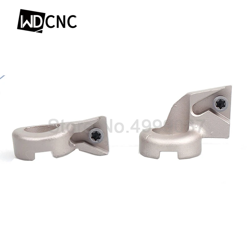 Pair of insert tool holder for boring head CBH32-60 CBH3-2 +CBH3-3 Broing insert holders