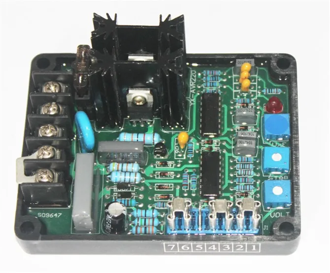 universal generator parts universal generator parts