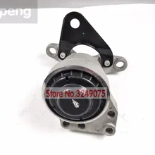 Автомобильная Высококачественная опора двигателя для крепления трансмиссии для Volvo S60 S80 S80L V60 XC60 2,0 T 31262708