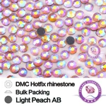 FRS59 Light peach AB