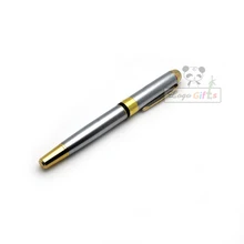NEW design awesome Christmas gifts for men Great quality roller pen special gift for boss and customers
