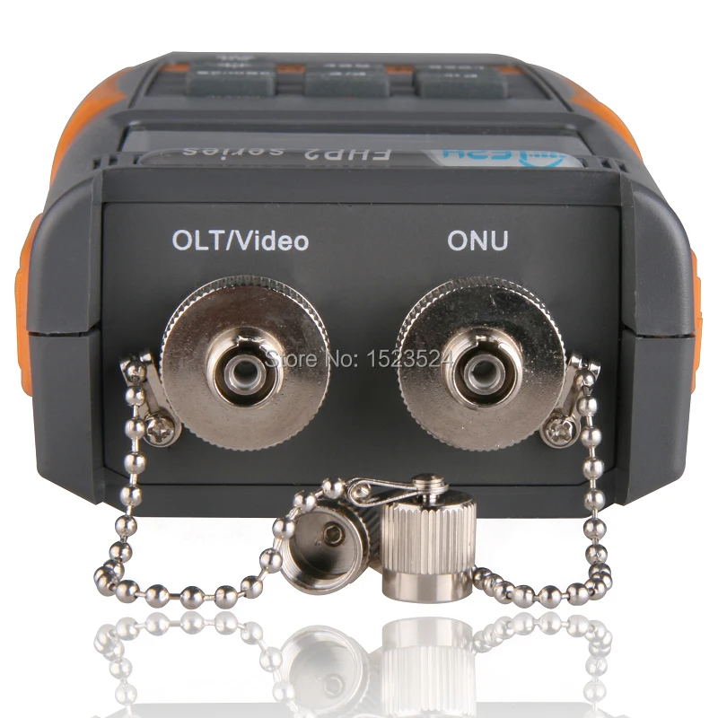 FHP2P01 Grandway PON Optical Power Meter for EPON