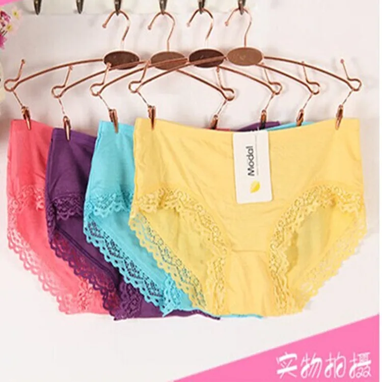 Женское нижнее белье 2017 настоящее однотонное Милое сексуальное bragas газовые